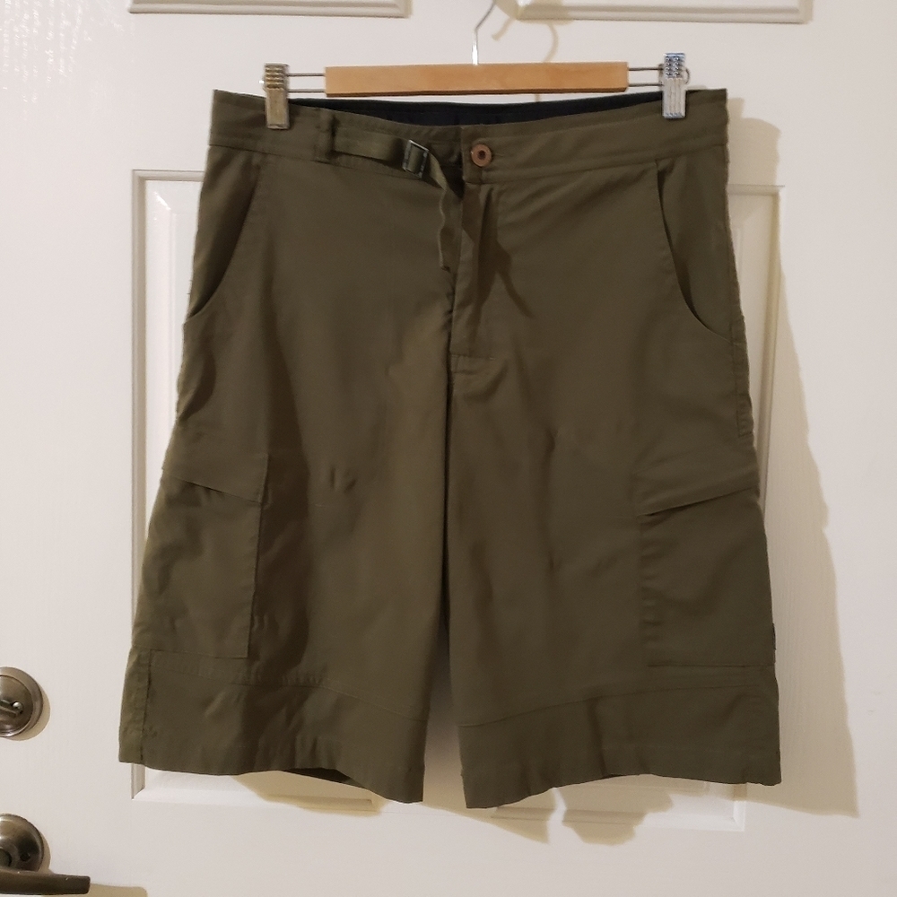 Prana size Medium